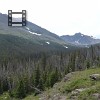 A short panoramic video from Aster Park Overlook. Um vídeo curto no ponto panorâmico de Aster Park.